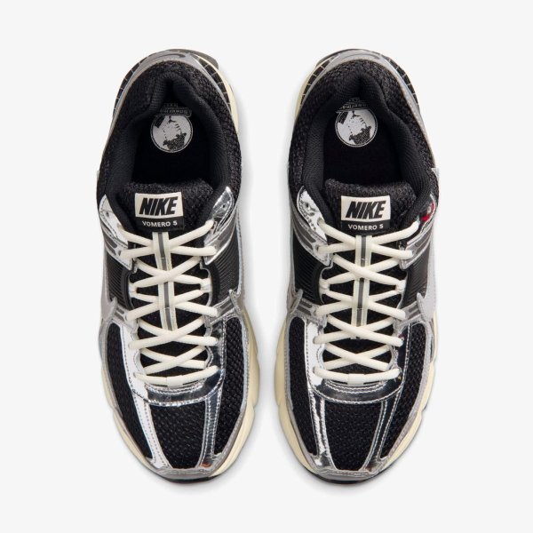 Мужские кроссовки NIKE ZOOM VOMERO 5