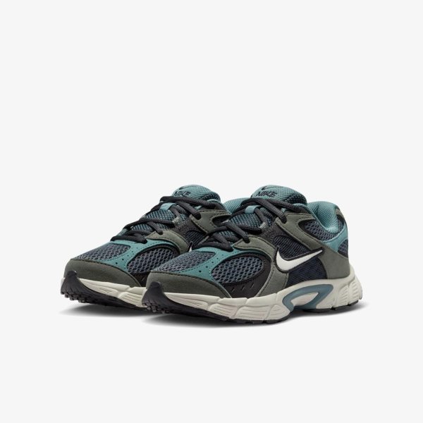 Дитячі кросівки NIKE V5 RNR SUEDE (GS)