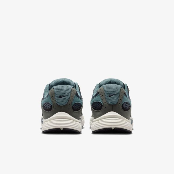 Дитячі кросівки NIKE V5 RNR SUEDE (GS)