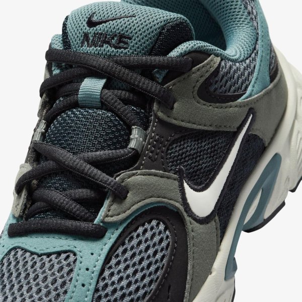 Дитячі кросівки NIKE V5 RNR SUEDE (GS)