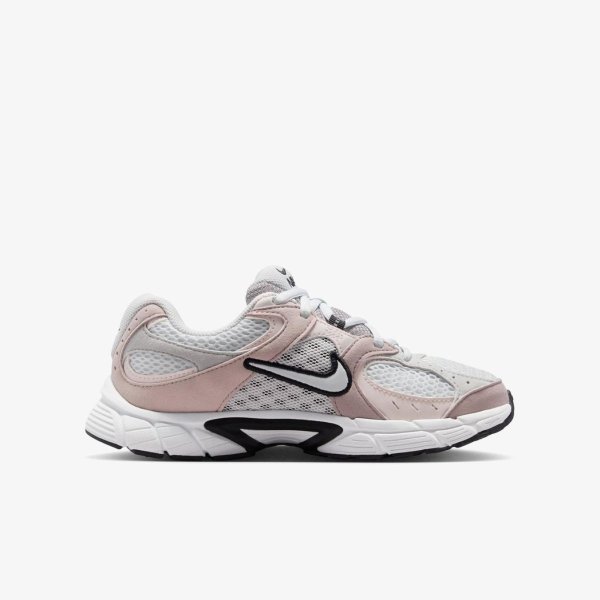 Детские кроссовки NIKE V5 RNR SUEDE (GS)