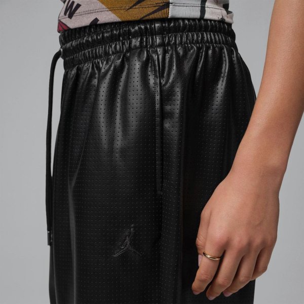 Жіночі штани JORDAN W J FLT FX LTHR PANT D2N