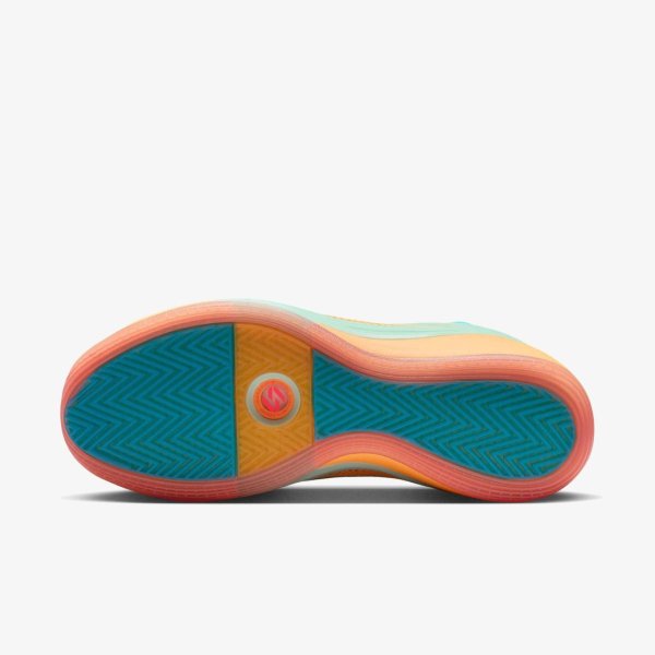 Мужские кроссовки JORDAN LUKA 5 LIFE