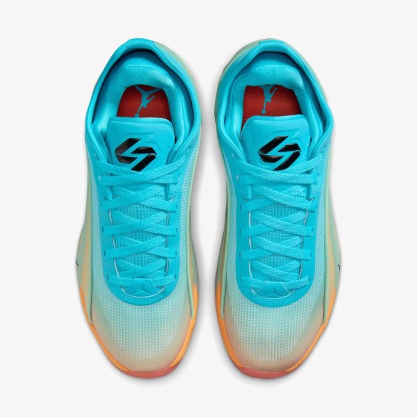 Мужские кроссовки JORDAN LUKA 5 LIFE