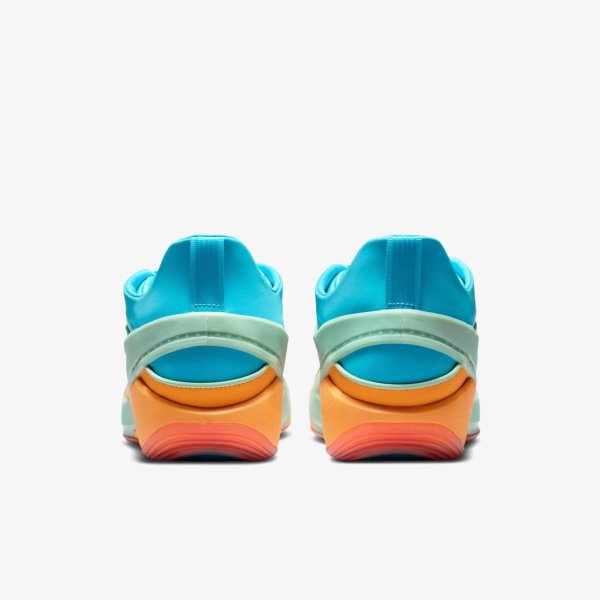 Мужские кроссовки JORDAN LUKA 5 LIFE