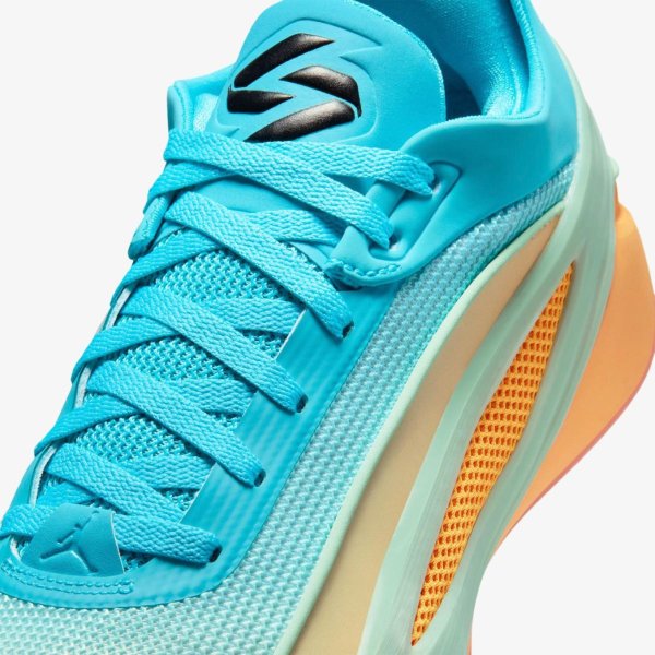 Мужские кроссовки JORDAN LUKA 5 LIFE