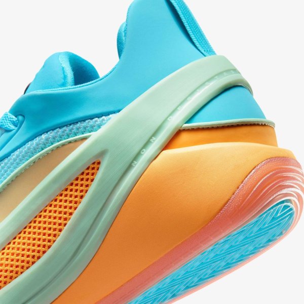 Мужские кроссовки JORDAN LUKA 5 LIFE