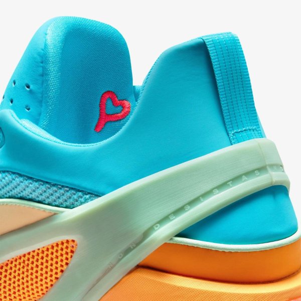 Мужские кроссовки JORDAN LUKA 5 LIFE