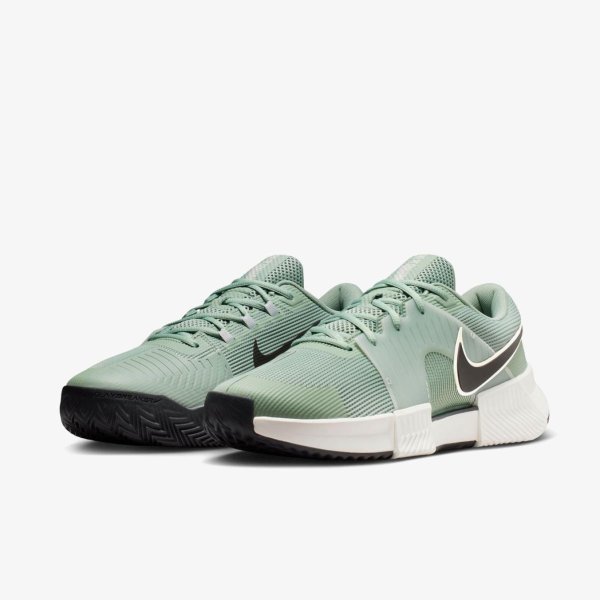 Мужские кроссовки NIKE M ZM GP CHALLENGE 1.5 CLY