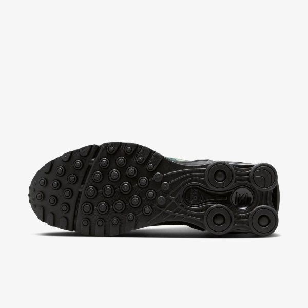 Мужские кроссовки NIKE SHOX RIDE 2