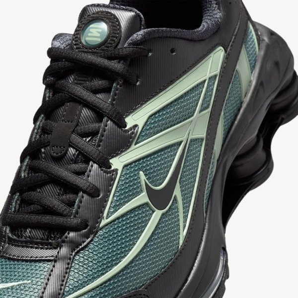 Мужские кроссовки NIKE SHOX RIDE 2