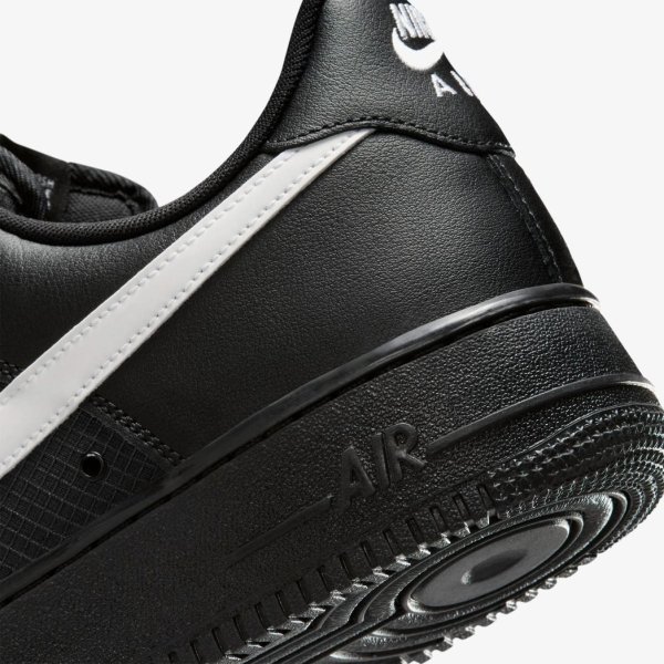 Мужские кроссовки NIKE AIR FORCE 1 '07 LV8