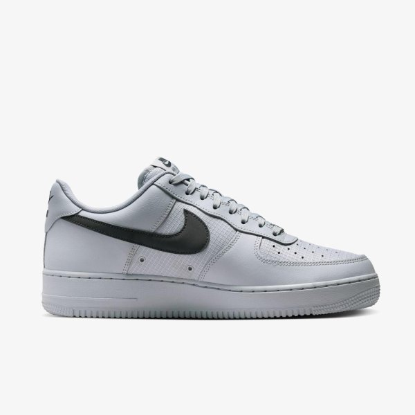 Мужские кроссовки NIKE AIR FORCE 1 '07 LV8