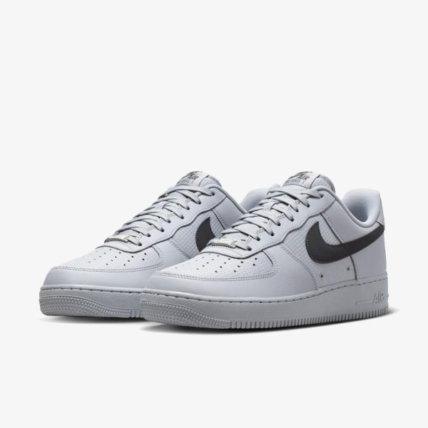 Мужские кроссовки NIKE AIR FORCE 1 '07 LV8