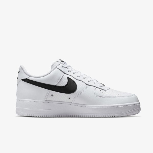 Мужские кроссовки NIKE AIR FORCE 1 '07 LV8