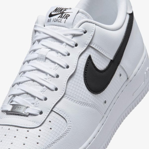 Мужские кроссовки NIKE AIR FORCE 1 '07 LV8