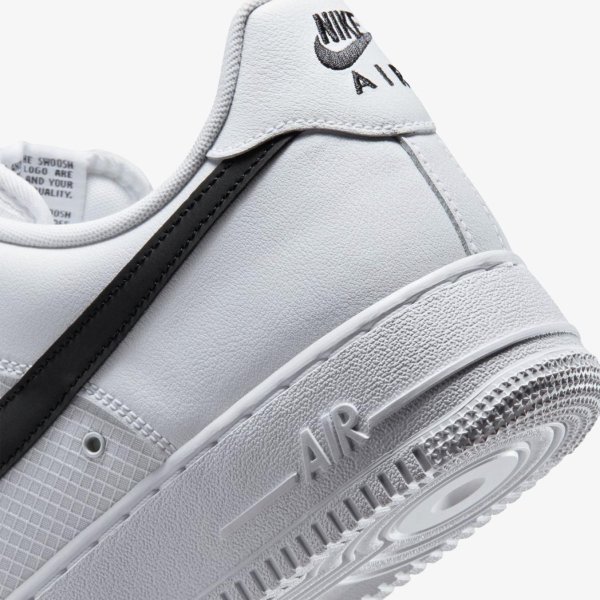 Мужские кроссовки NIKE AIR FORCE 1 '07 LV8