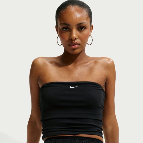 Жіноча бра NIKE W NSW TUBE TOP