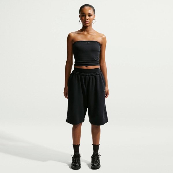 Жіноча бра NIKE W NSW TUBE TOP