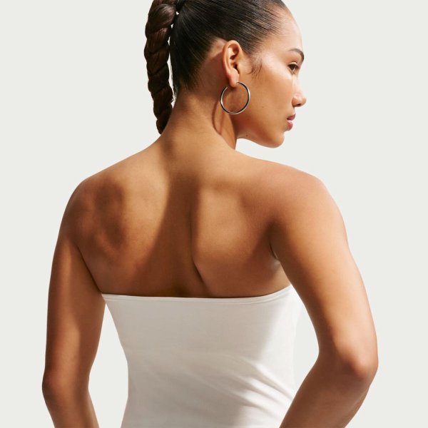 Жіноча бра NIKE W NSW TUBE TOP