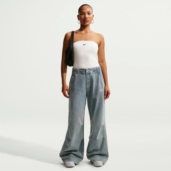 Жіноча бра NIKE W NSW TUBE TOP