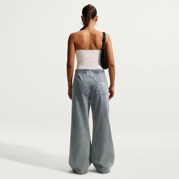 Жіноча бра NIKE W NSW TUBE TOP