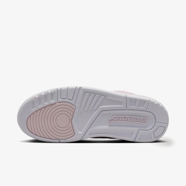 Жіночі кросівки WMNS JORDAN SPIZIKE LOW