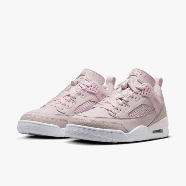 Жіночі кросівки WMNS JORDAN SPIZIKE LOW