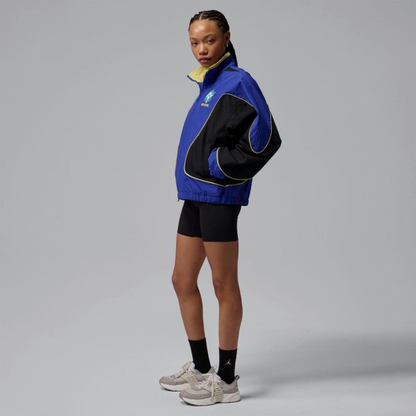 Жіночі кросівки WMNS JORDAN TRUNNER O/S