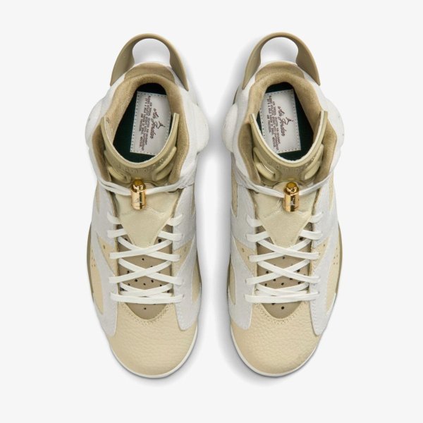 Жіночі кросівки WMNS AIR JORDAN 6 RETRO