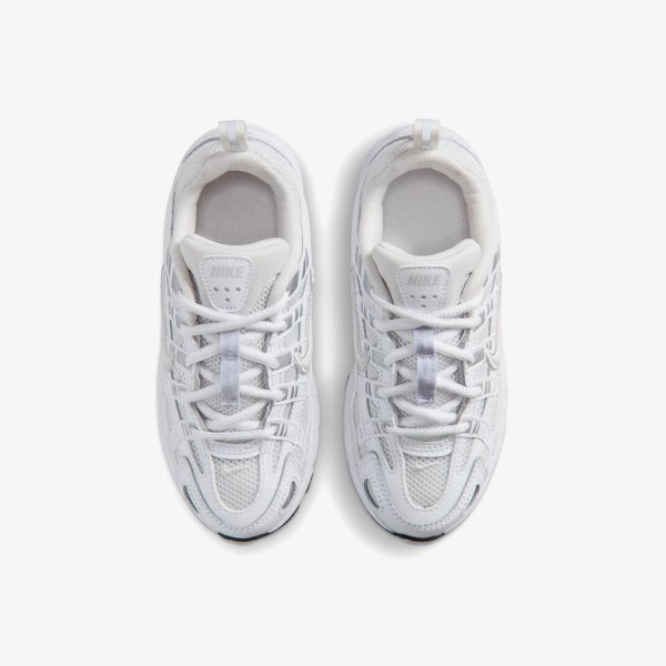 Дитячі кросівки NIKE P-6000 LACE (PS)