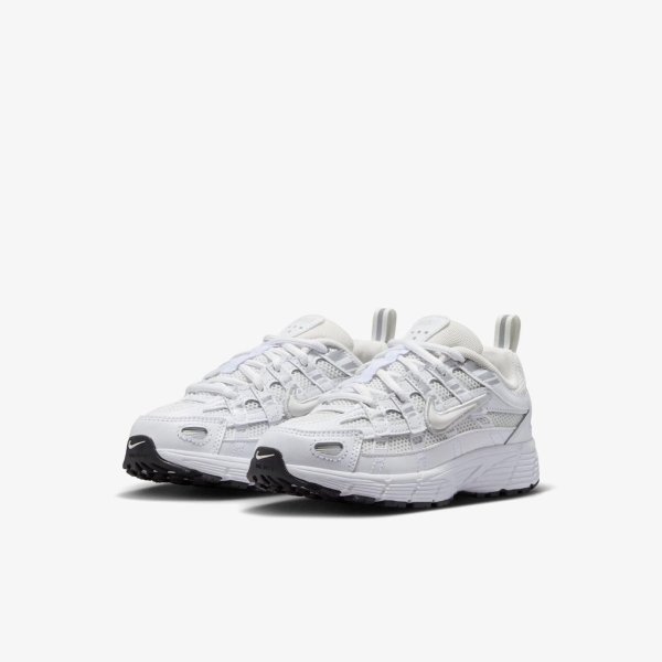 Дитячі кросівки NIKE P-6000 LACE (PS)
