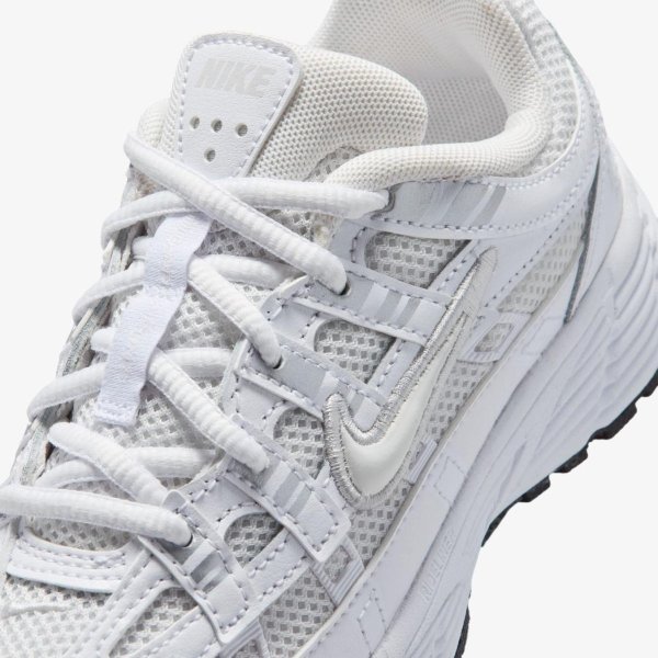 Дитячі кросівки NIKE P-6000 LACE (PS)