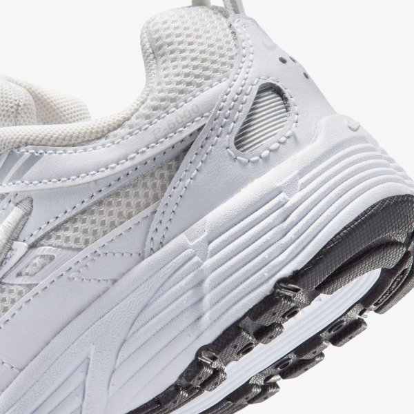 Дитячі кросівки NIKE P-6000 LACE (PS)