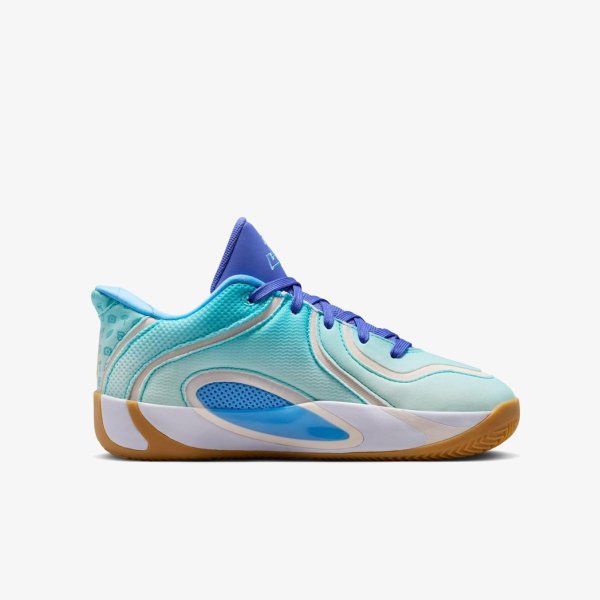 Дитячі кросівки JORDAN TATUM 4 SE BG