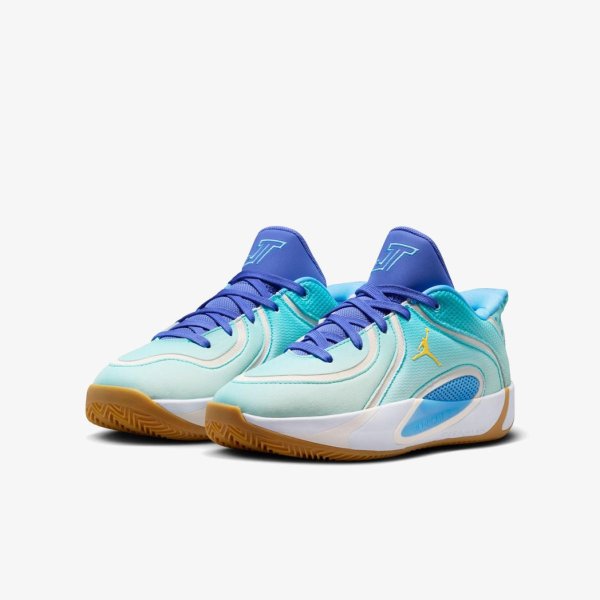 Дитячі кросівки JORDAN TATUM 4 SE BG