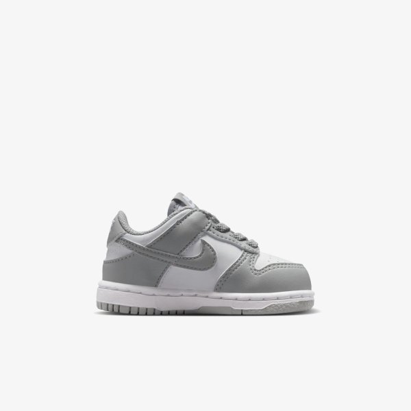 Дитячі кросівки NIKE DUNK LOW (TD)