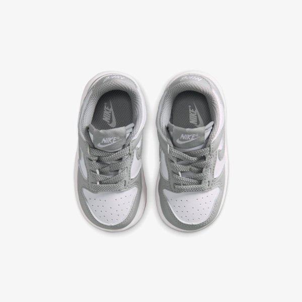 Дитячі кросівки NIKE DUNK LOW (TD)