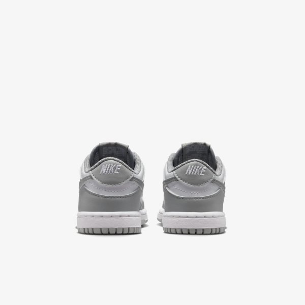 Дитячі кросівки NIKE DUNK LOW (TD)