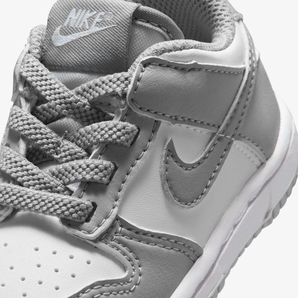 Дитячі кросівки NIKE DUNK LOW (TD)