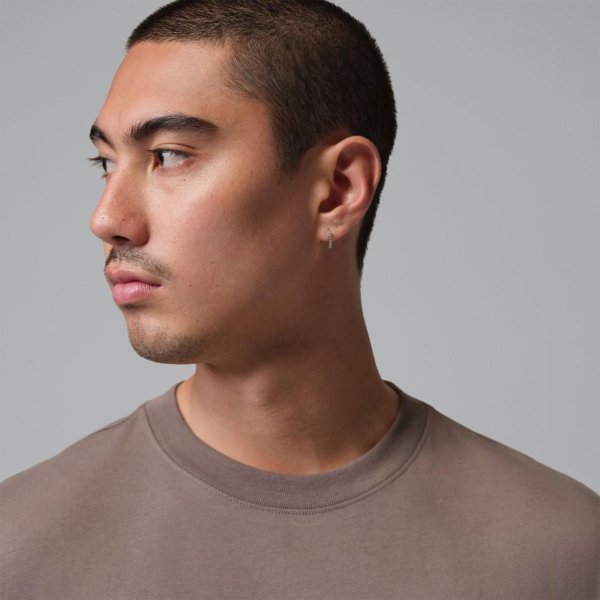 Чоловіча футболка JORDAN M J DF SPT STMT GFX SS CREW