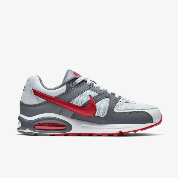 Мужские кроссовки NIKE AIR MAX COMMAND