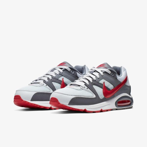 Мужские кроссовки NIKE AIR MAX COMMAND