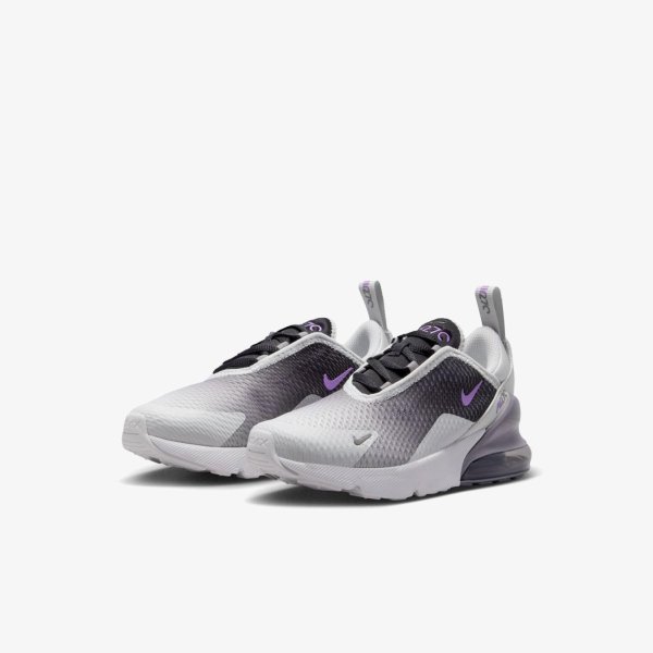 Детские кроссовки NIKE AIR MAX 270 (PS)