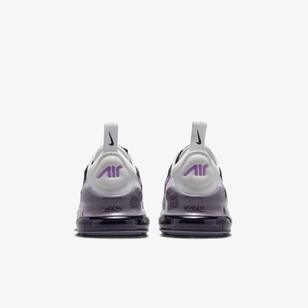 Детские кроссовки NIKE AIR MAX 270 (PS)