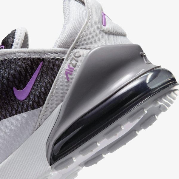 Детские кроссовки NIKE AIR MAX 270 (PS)
