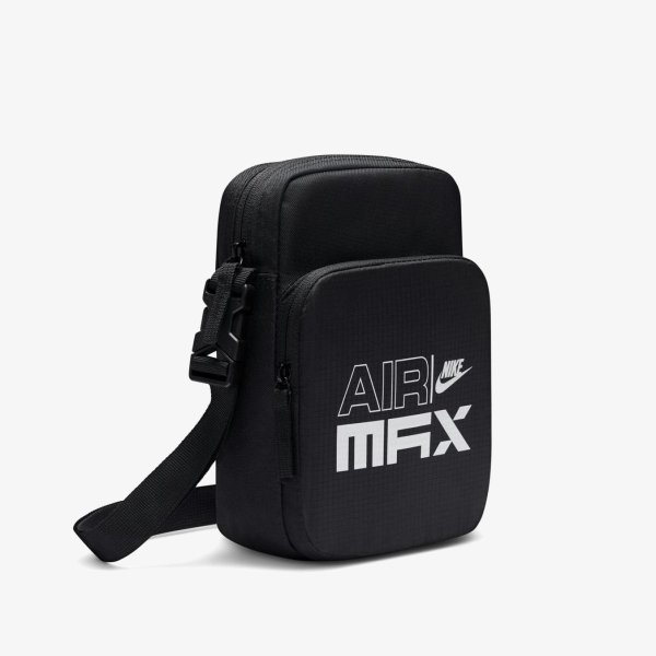 Сумка кросс-боди NIKE NK HERITGE CRSSBDY-AIRMAX SP26