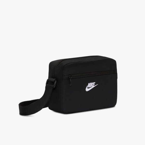 Сумка крос-боді NIKE NK HERITAGE CROSSBODY 2.0