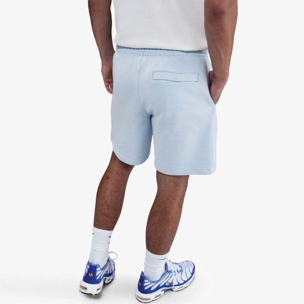 Чоловічі шорти NIKE M NSW NVS ATHL FT SHORT