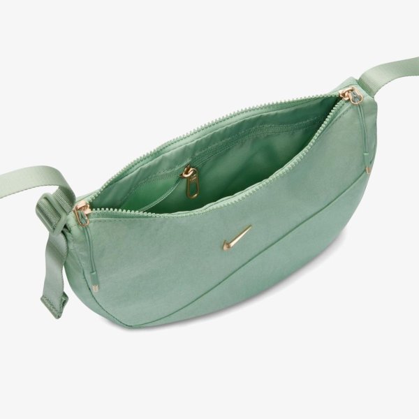 Сумка на пояс NIKE NK AURA CRESCENT CROSSBODY